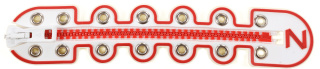 Zipped RUBY