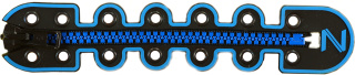 Zipped INDIGO